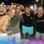 Folião Pipoca (Sexta-feira)